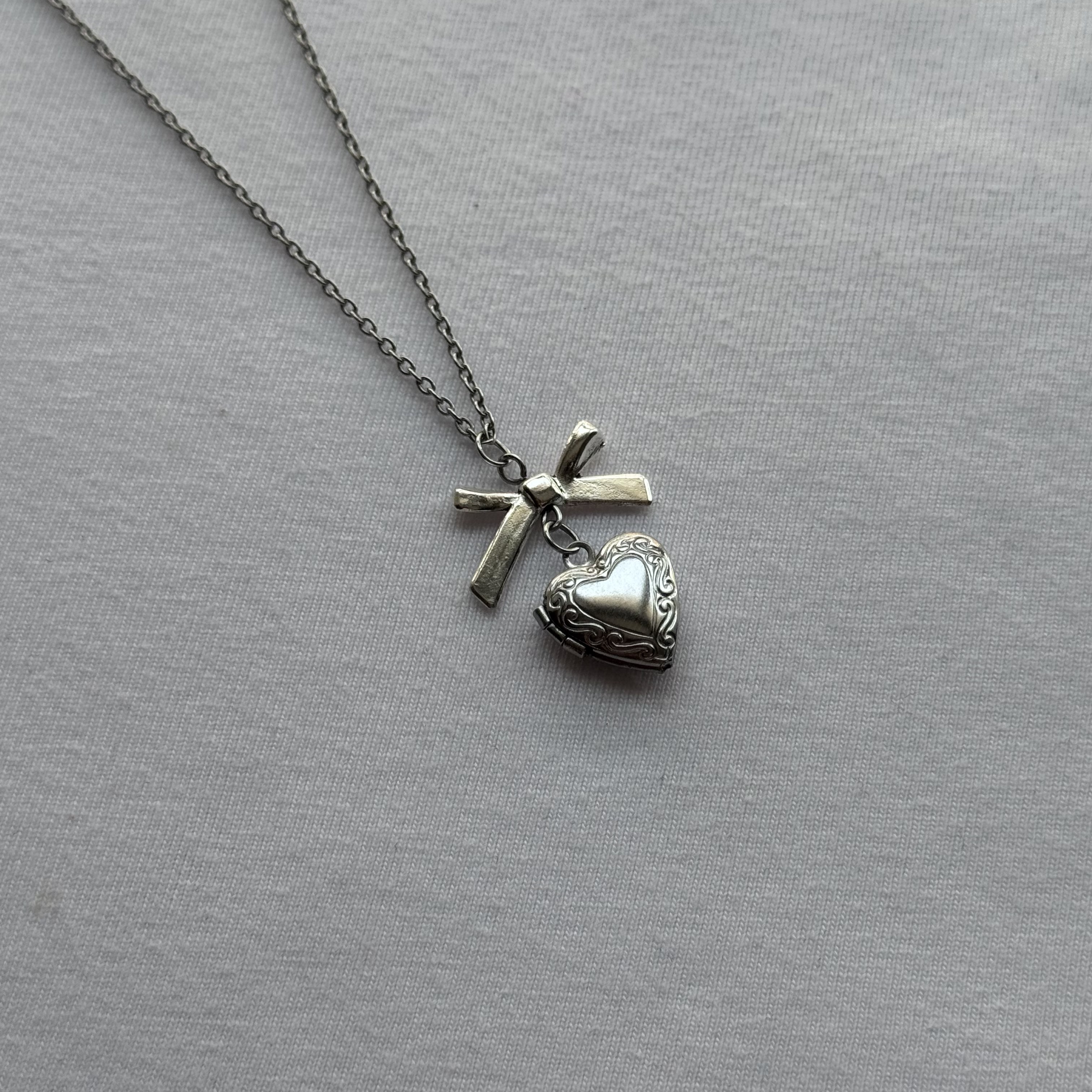 گردنبند لاکت پرنسسی